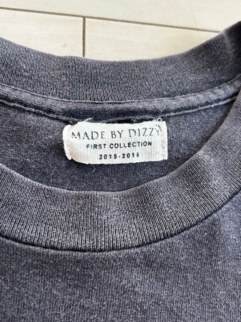 VINTAGE メタリカ PUSHEAD FIXXXER Tシャツ リメイク