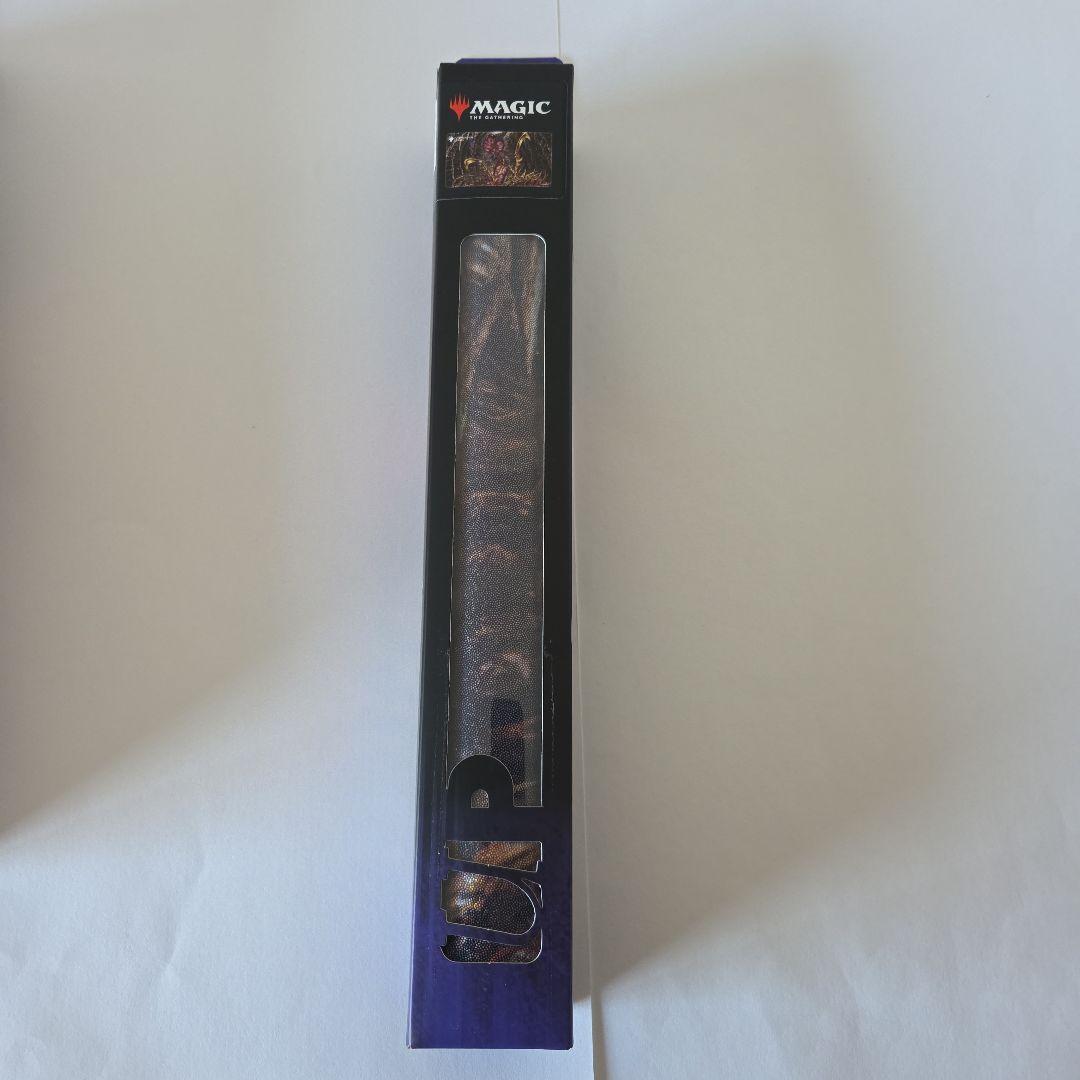 プレイマット　ウルトラプロ　スリヴァーの女王