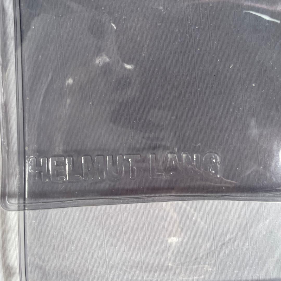 ヘルムートラング 本人期 10連 バングル HELMUT LANG