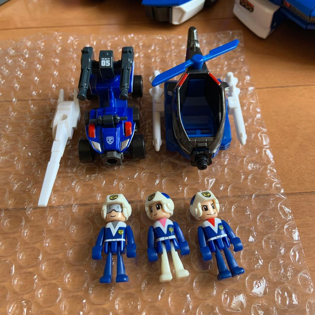 トミカ　ハイパーシリーズ　まとめ売り