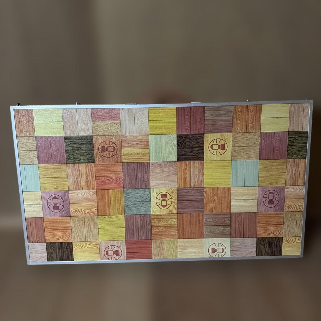 【即日配送】Coleman Natural Mosaic LivingTable