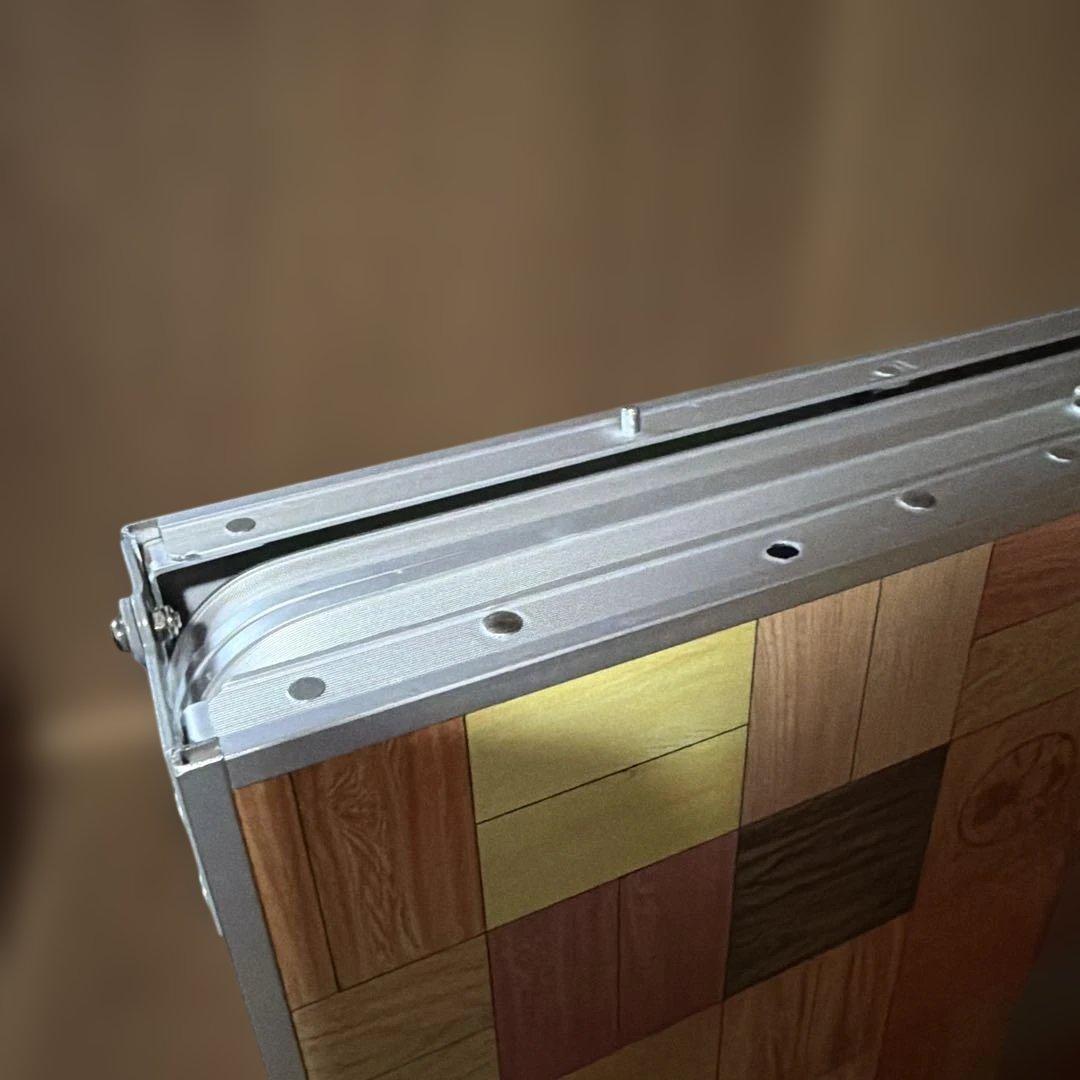 【即日配送】Coleman Natural Mosaic LivingTable