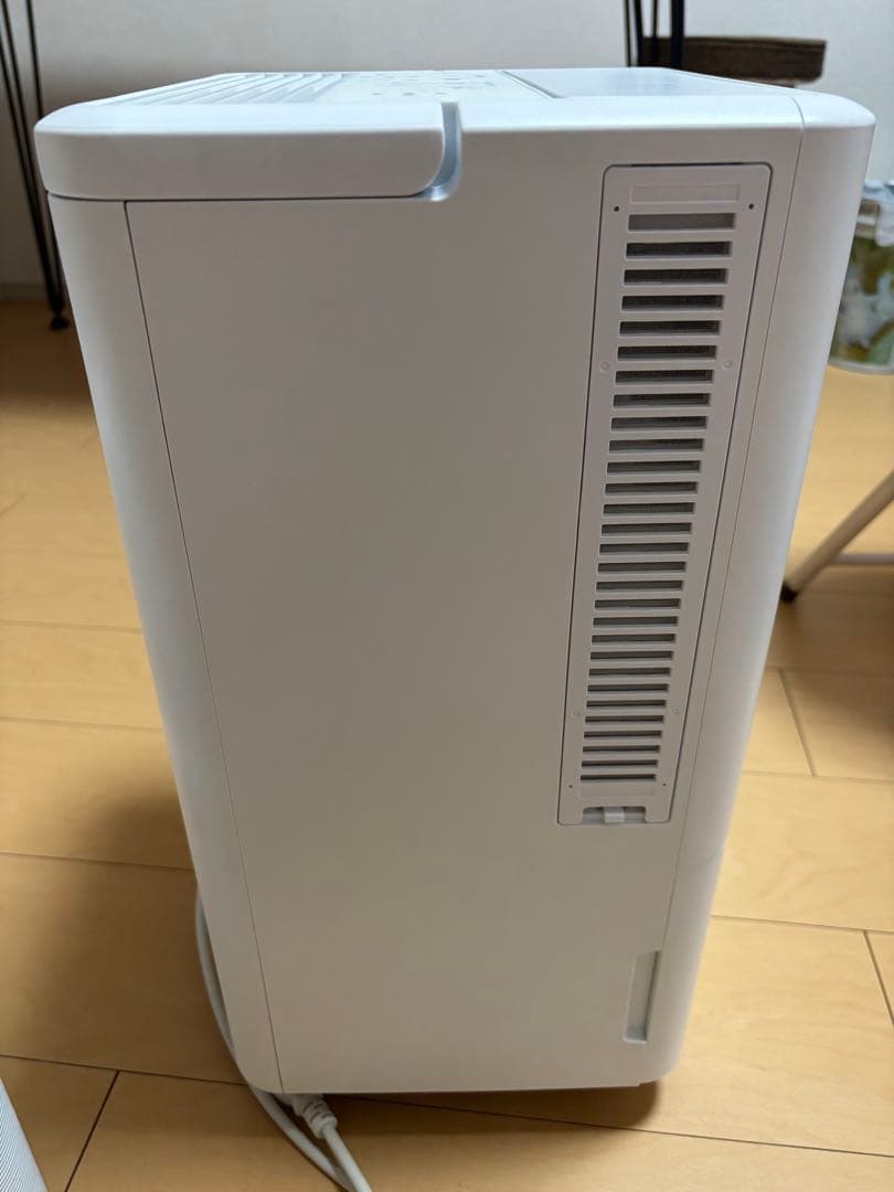 コンパクトクーラー　ICA-0301G アイリスオーヤマ