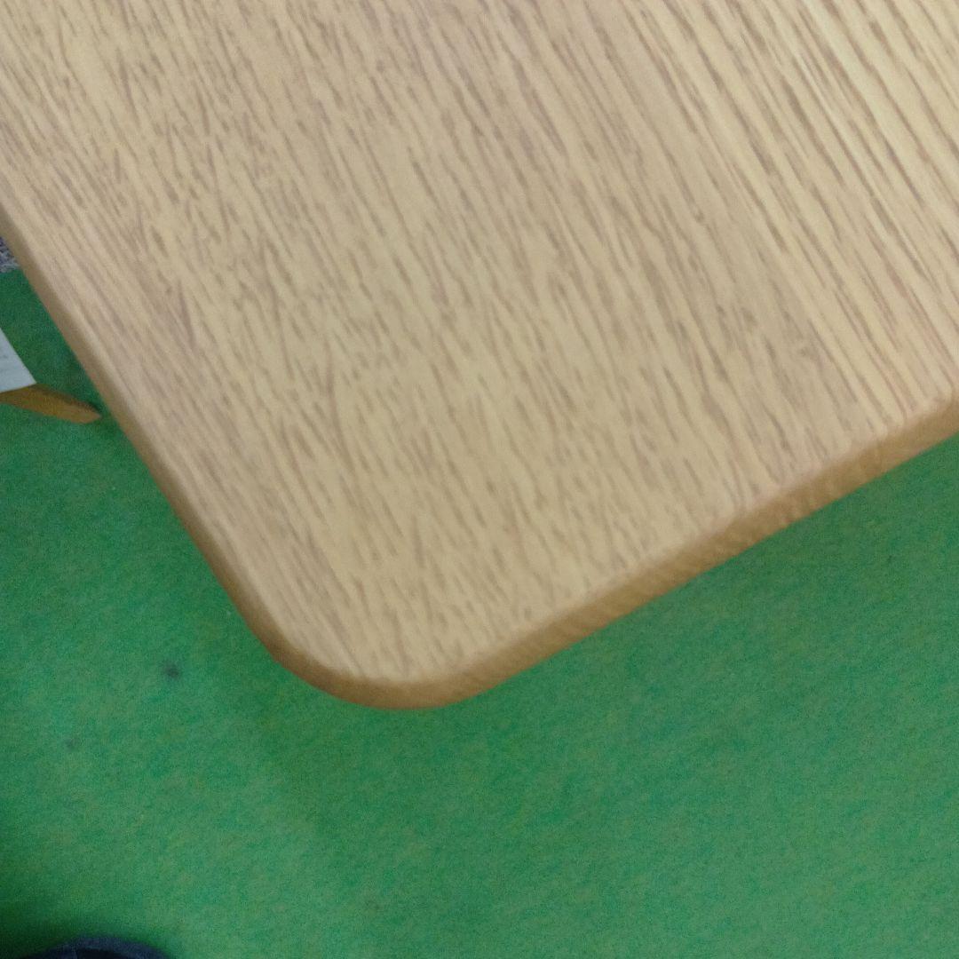 シラカワ　飛騨家具 展示品 ダイニングテーブル