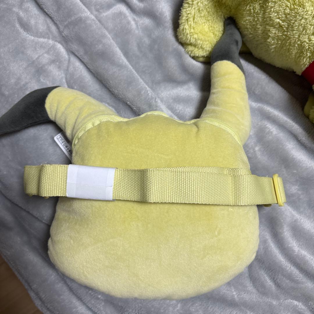 ポケモン　ミミッキュ　ぬいぐるみまとめ売り