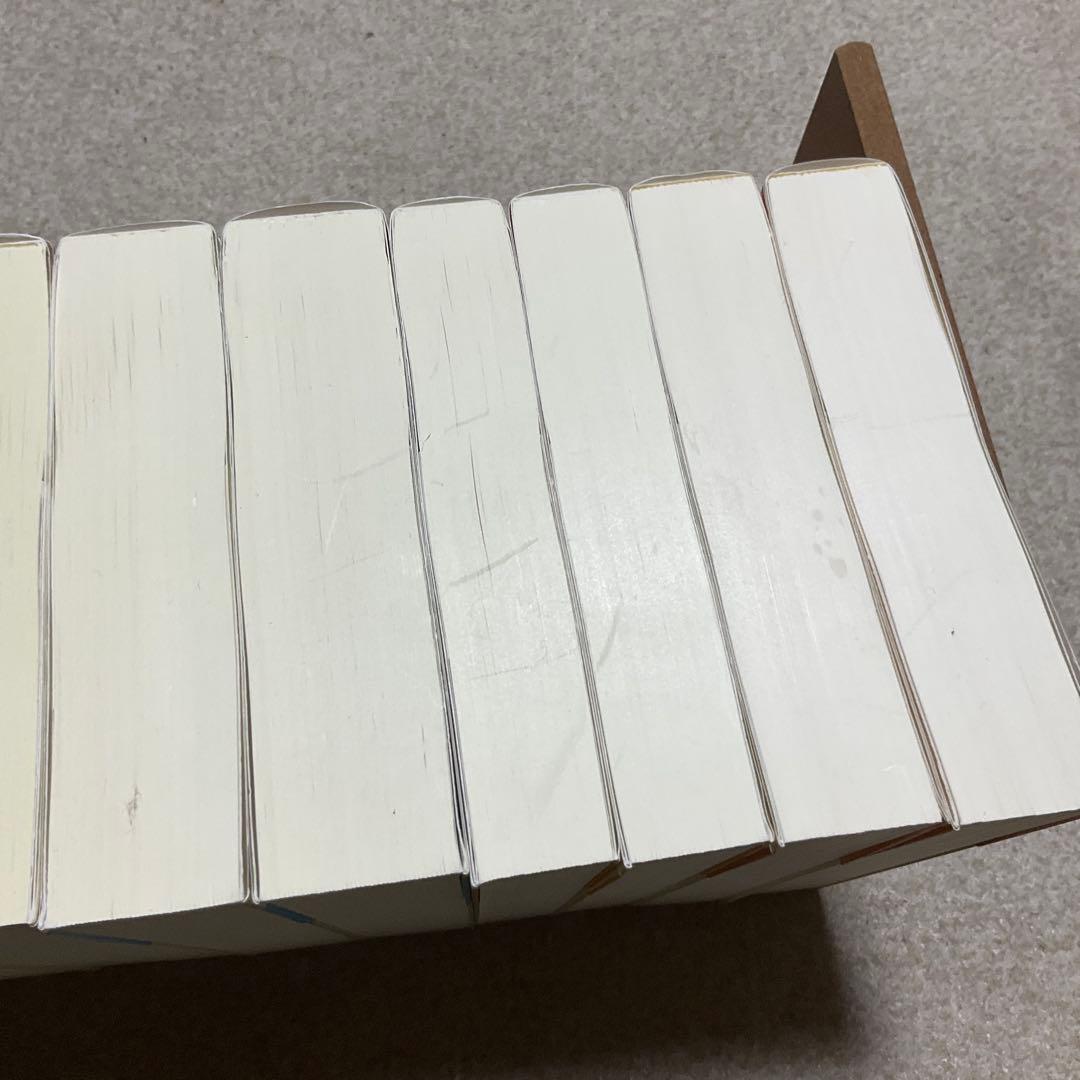 ハリー・ポッター 携帯版 全10巻セット / J.K.ローリング