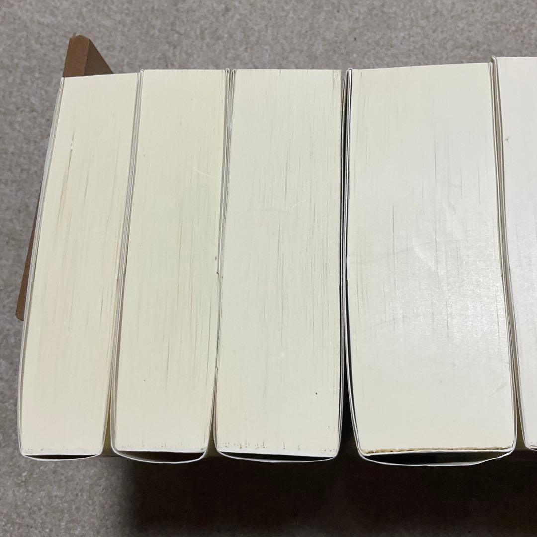 ハリー・ポッター 携帯版 全10巻セット / J.K.ローリング