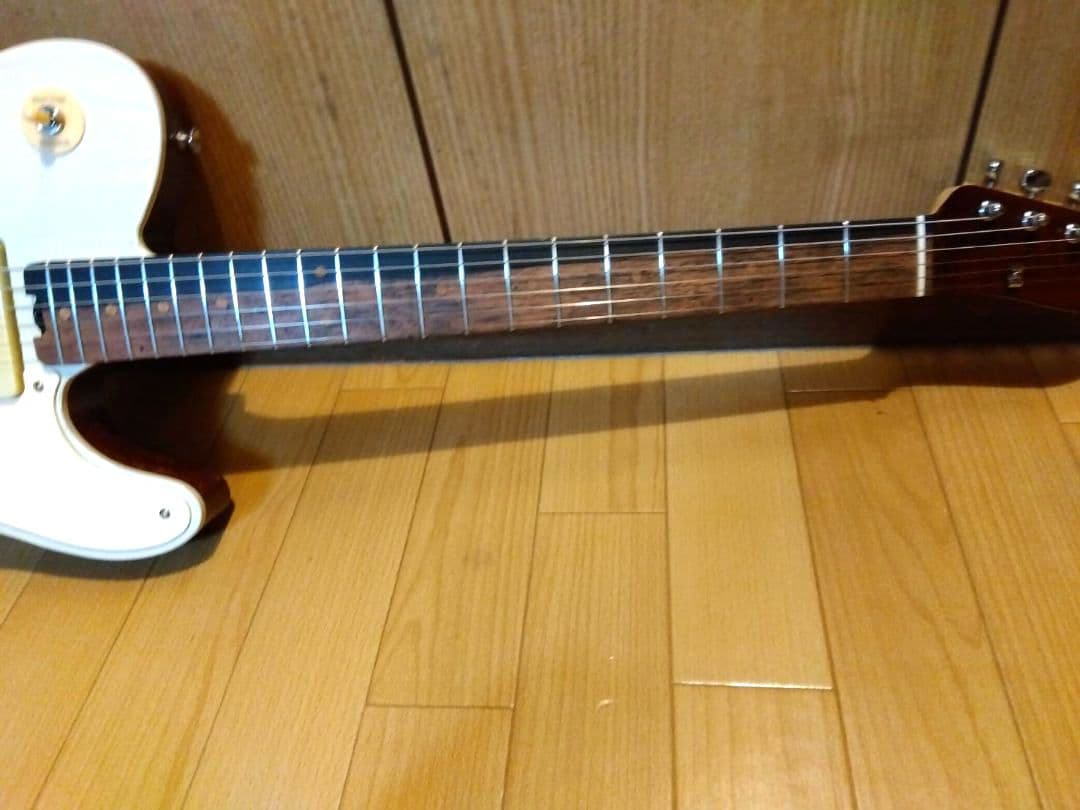 d*i様 テレキャスター