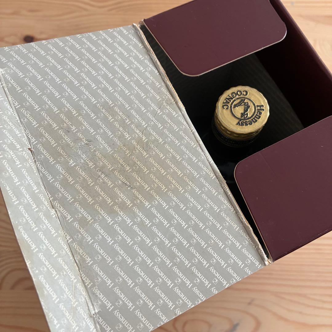 COGNAC　Hennessy XO　1本