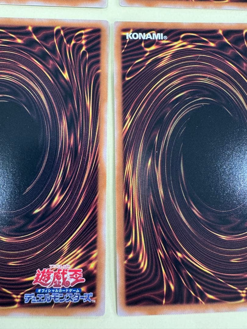 遊戯王　M∀LICE ホワイトラビット　マーチヘア無し　25th 3セット