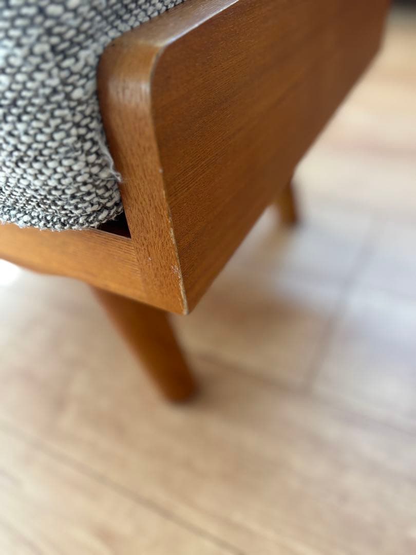 【unico】 ALBERO(アルベロ)　オットマン