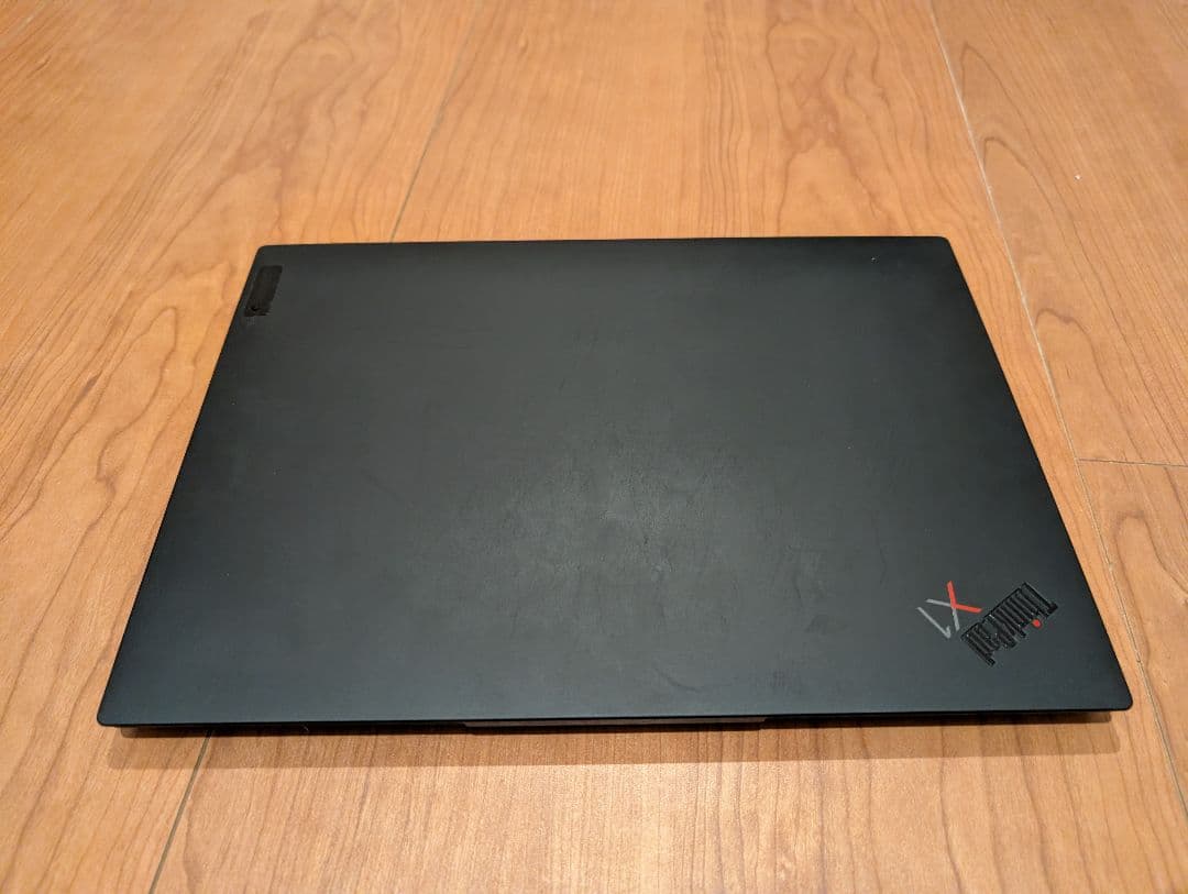 【 ジャンク品】Lenovo ThinkPad X1 Carbon Gen10