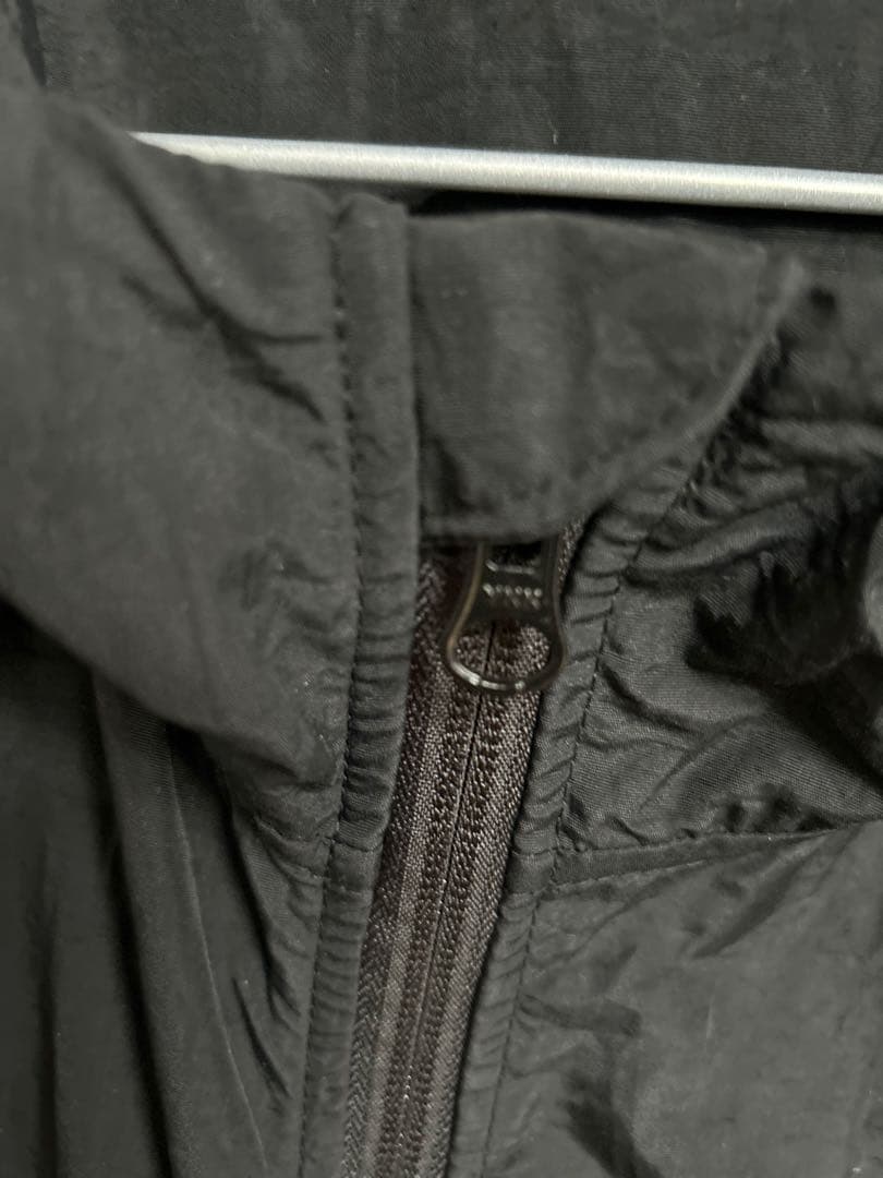 レア！King Gnu FlashアノラックパーカーMサイズ　ブラック