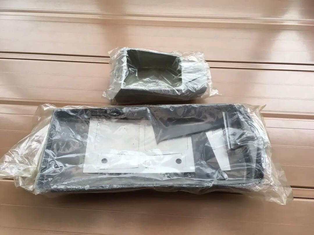 ラジコン飛行機部品セット