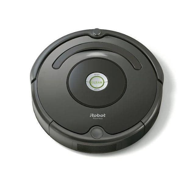 アイロボット ルンバ642 Amazon限定 複数床面対応 R642060