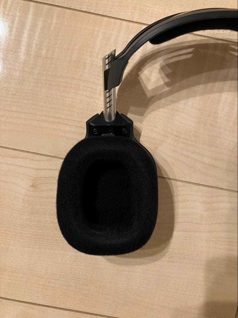 ASTRO Gaming A40 TR MIXAMP PRO MOD KIT付き