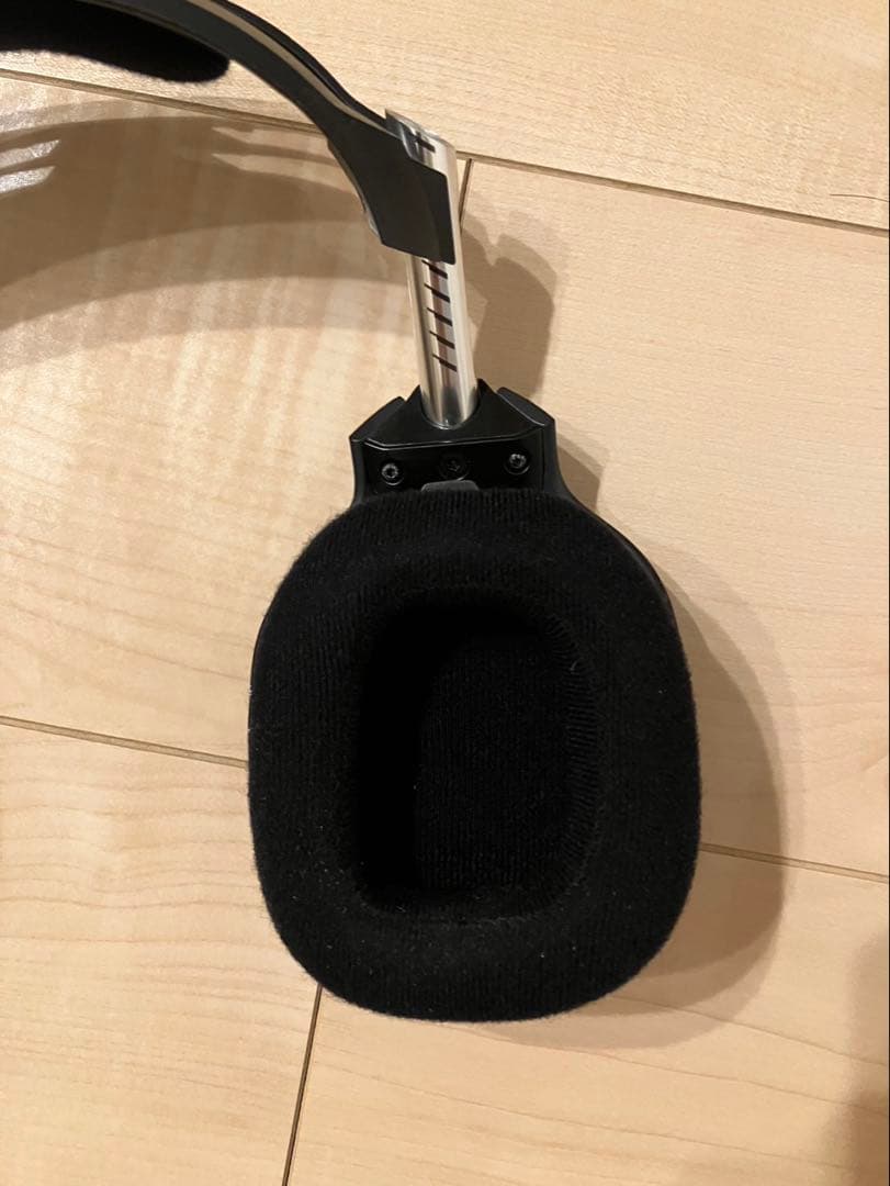 ASTRO Gaming A40 TR MIXAMP PRO MOD KIT付き