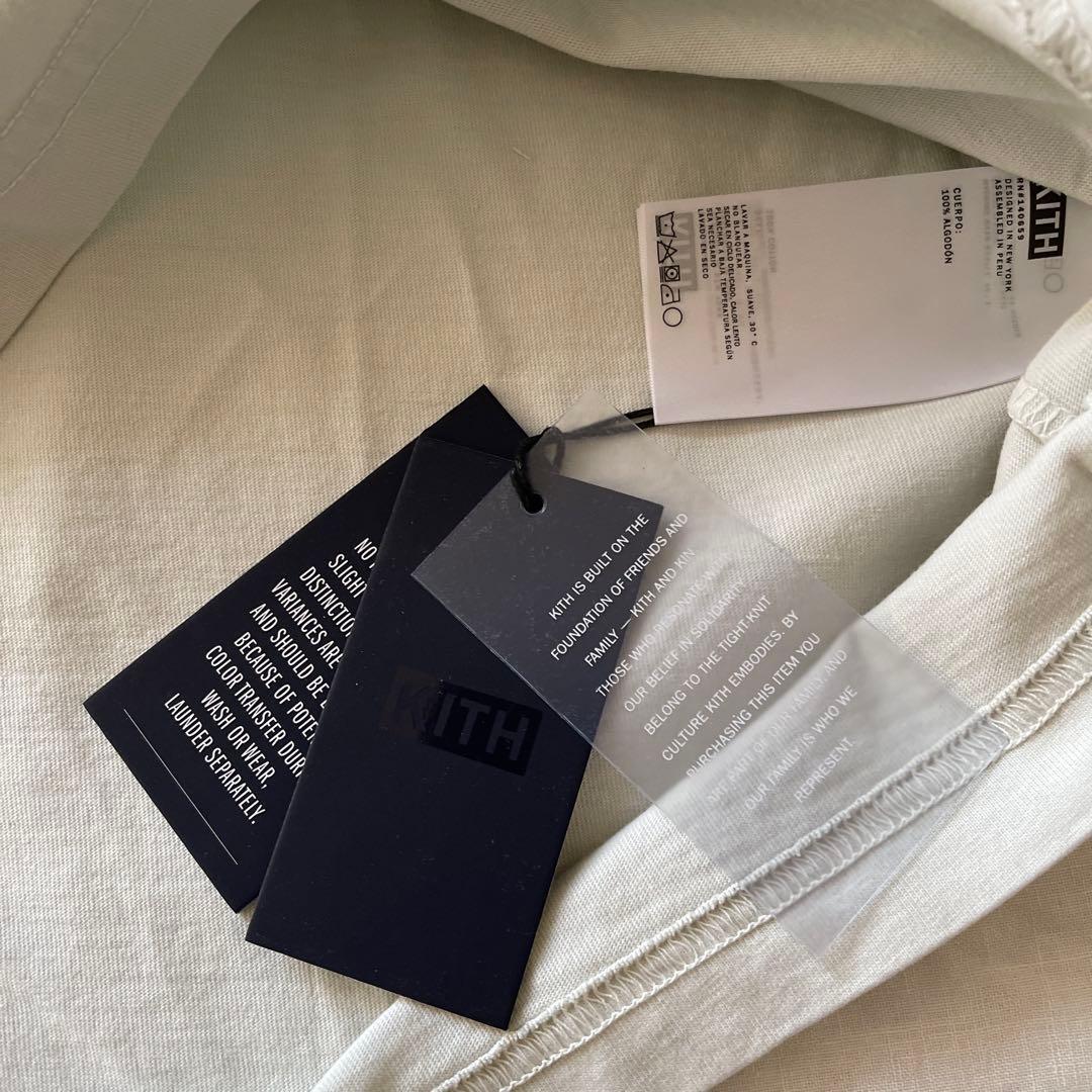 KITH HAWAII キス　ハワイ店限定　Tシャツ