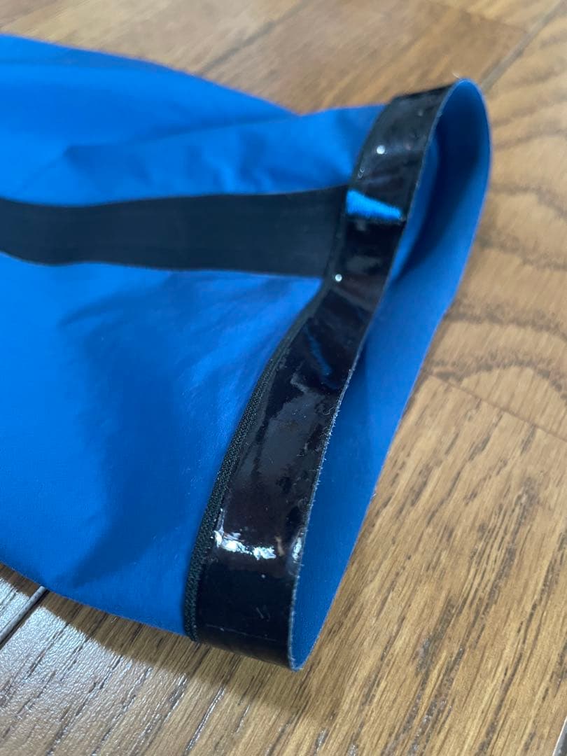 アクアフォースストームMF SSサイズ　競泳水着