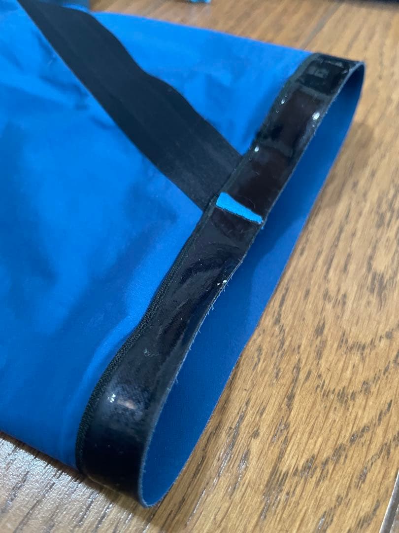 アクアフォースストームMF SSサイズ　競泳水着