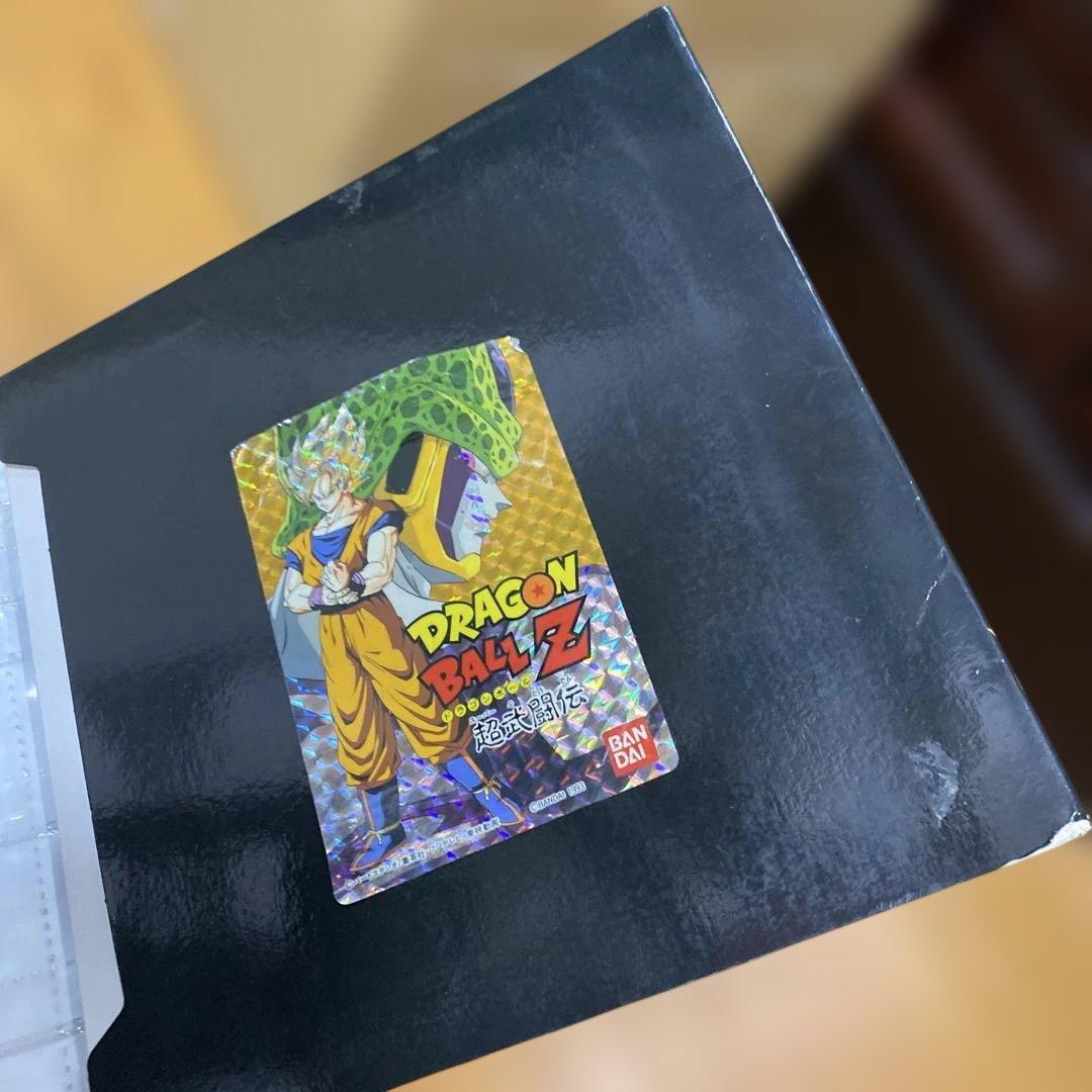ドラゴンボールカード他セット
