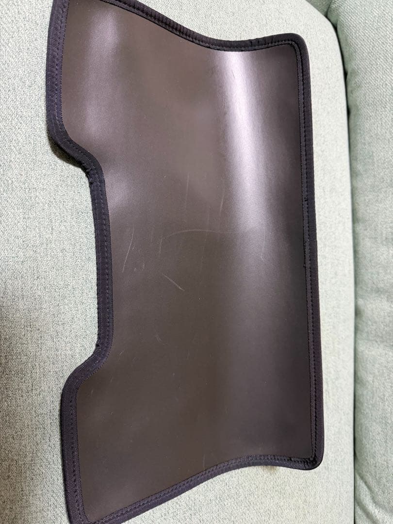 ブロッサムリュックキャリー　デニム　M