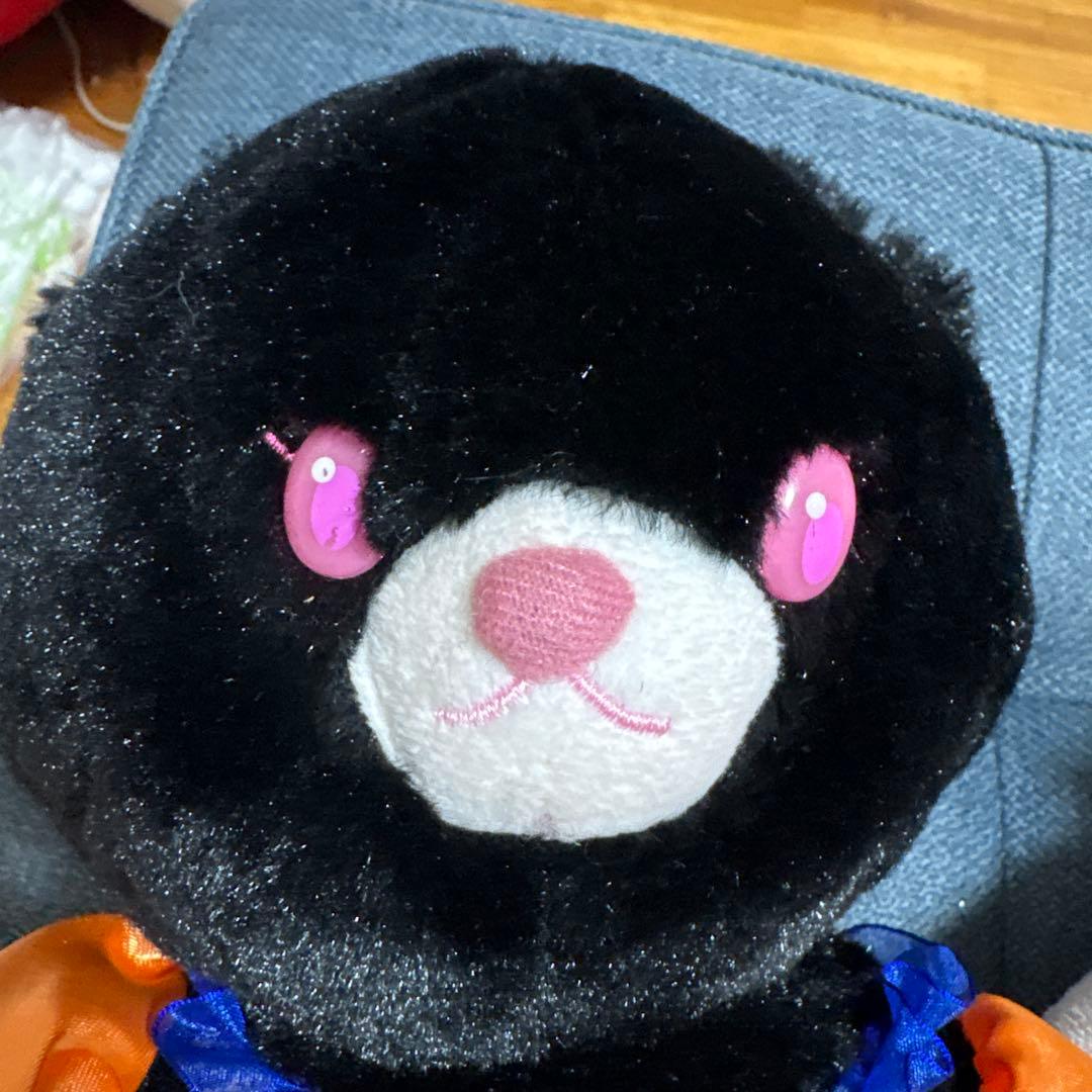 マザーガーデン うさもも お友達 ぬいぐるみ