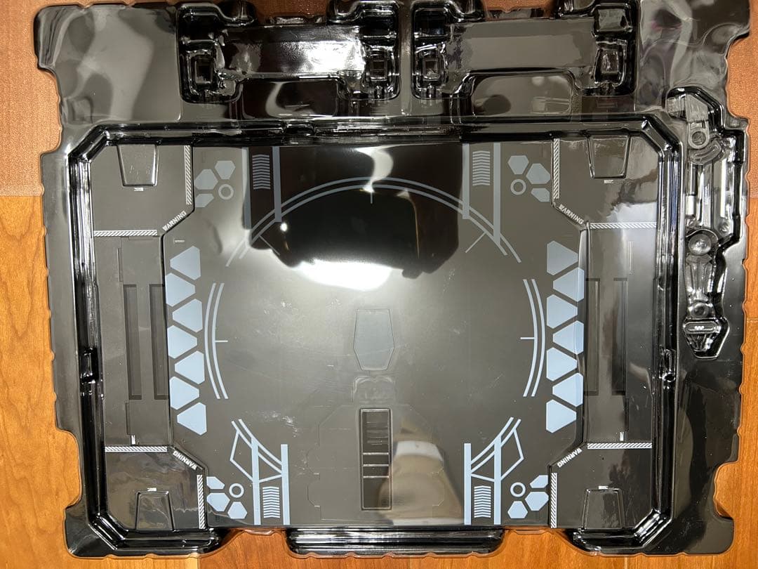 L STRUCTURE 解体匠機 νガンダム&フィンファンネルセット