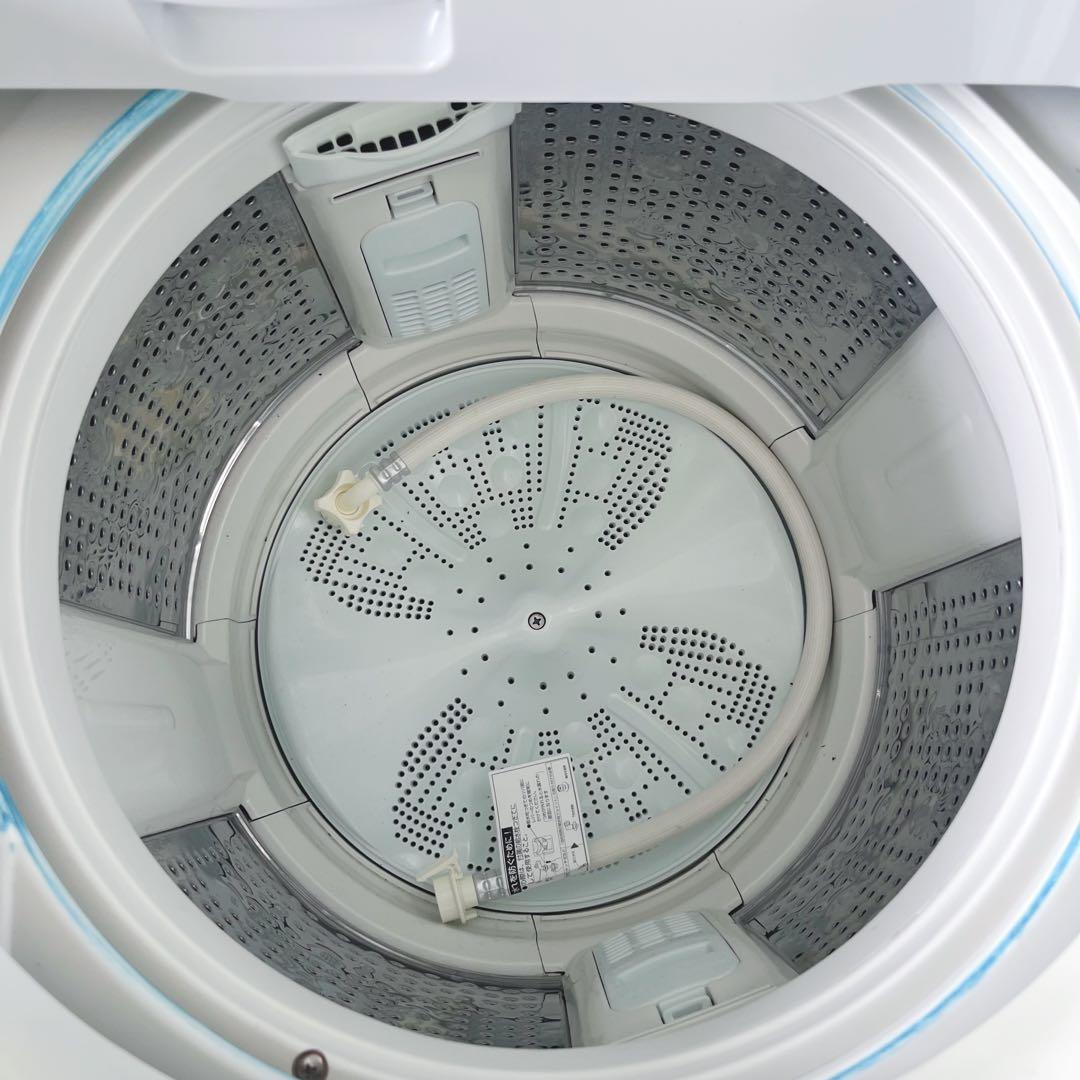 140取付無料！完動品！日立ビートウォッシュ高性能9kg洗濯機！冷蔵庫