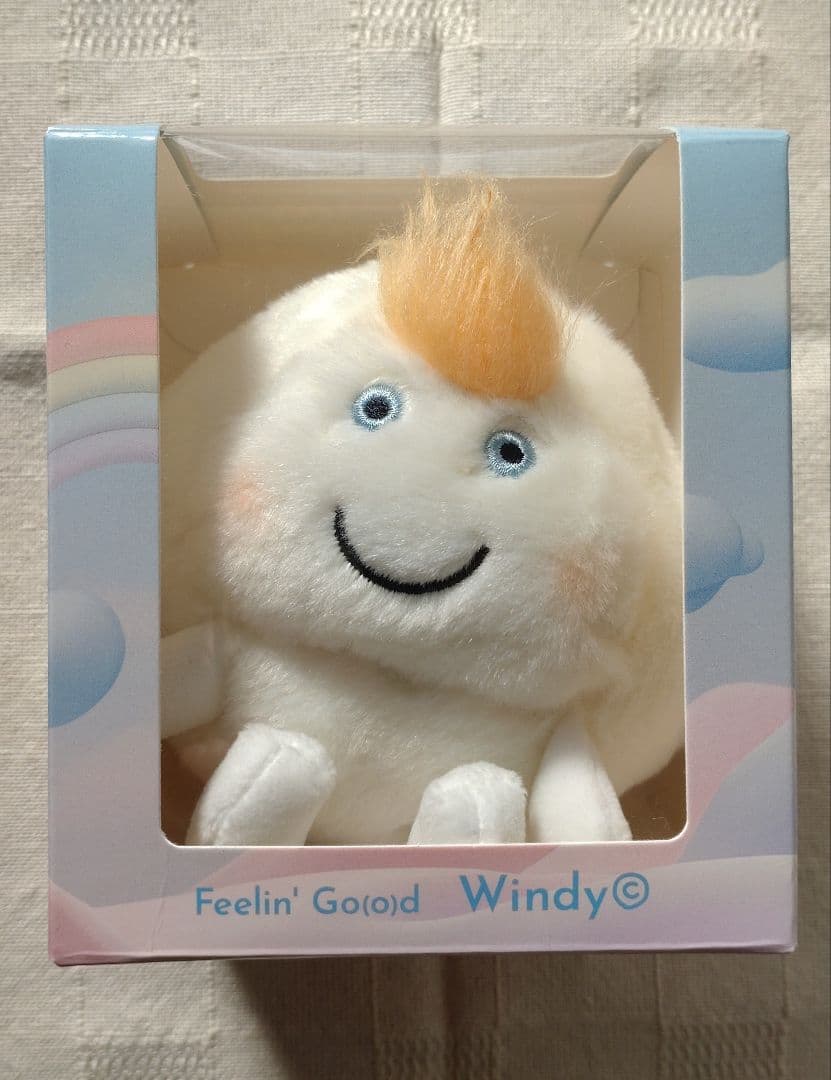 【藤井風 ウィンディ Windy ちゃん】