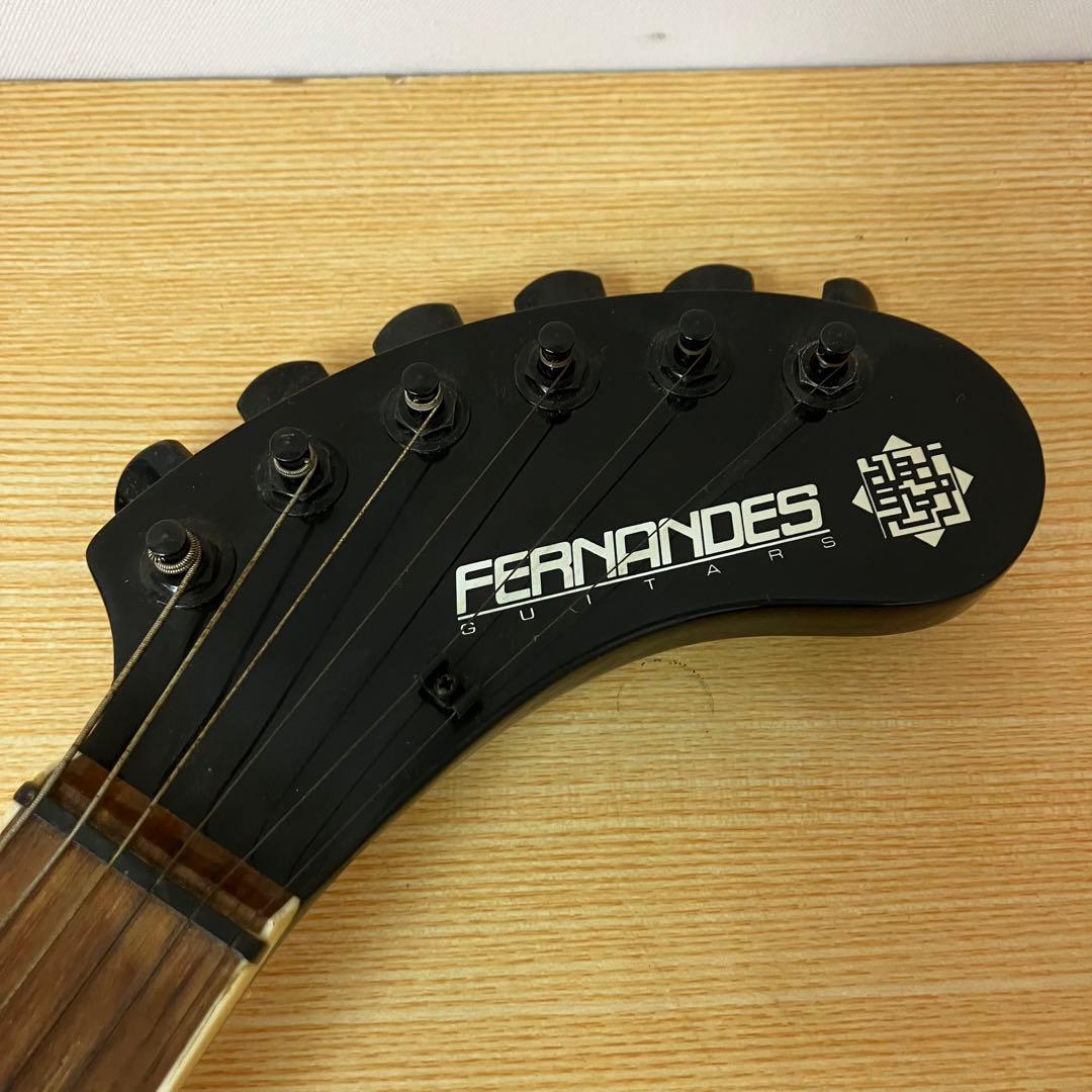 FERNANDES ZO-3 HT 布袋寅泰モデル エレキギター