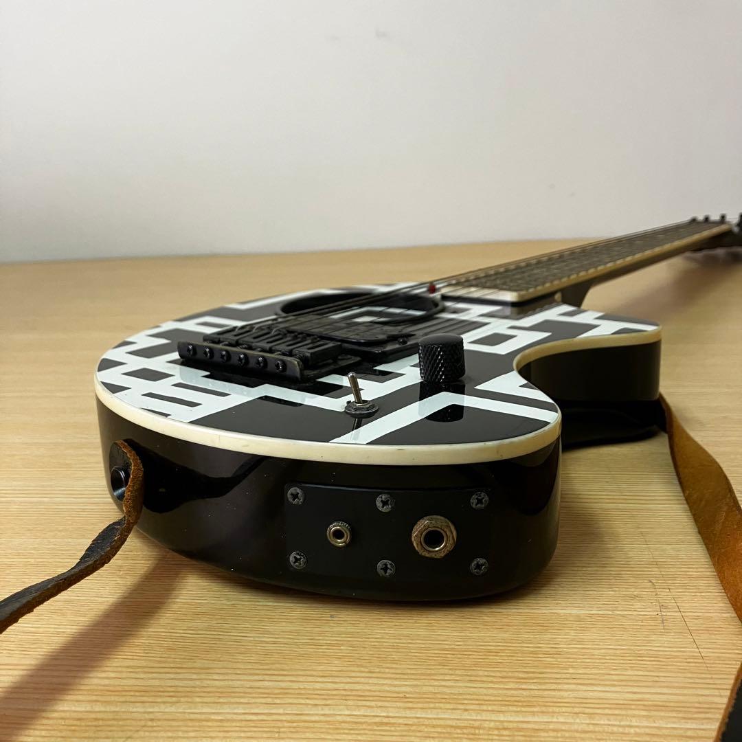 FERNANDES ZO-3 HT 布袋寅泰モデル エレキギター