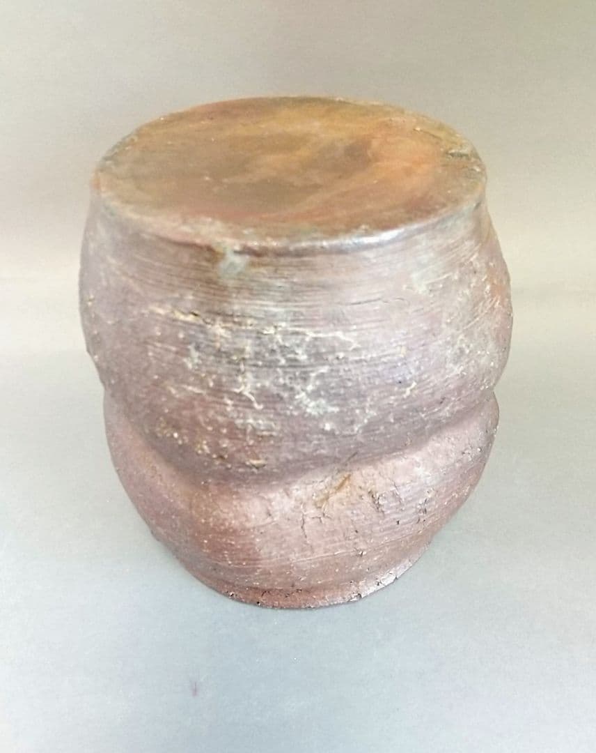 古丹波水指 (江戸中期頃)