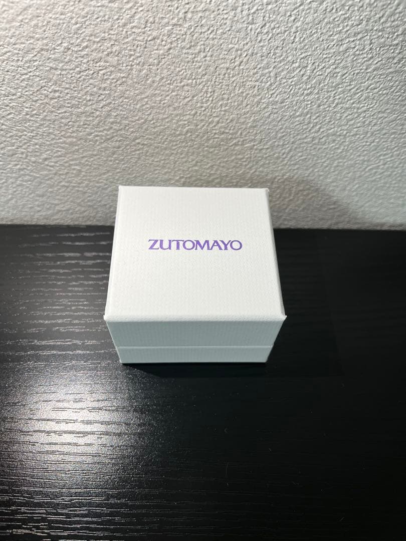 ずっと真夜中でいいのに にら スターダストリング