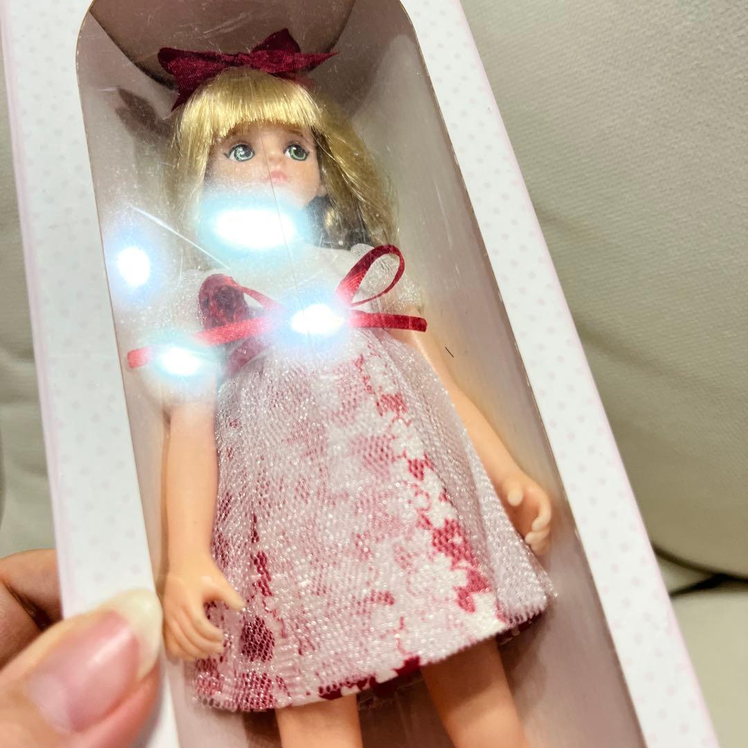 atomaru dorandoran 韓国限定ドール レア希少 有名作家様