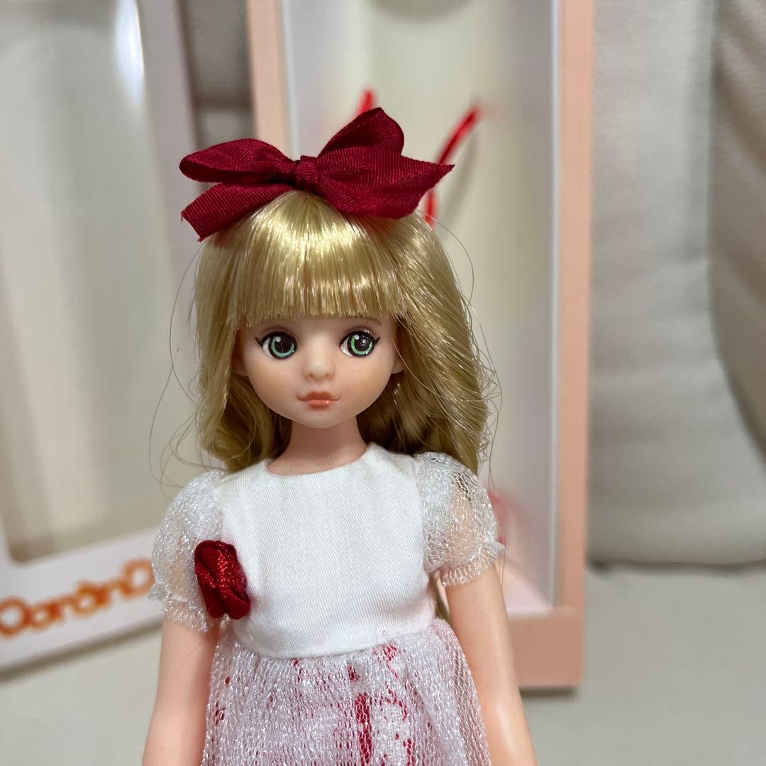 atomaru dorandoran 韓国限定ドール レア希少 有名作家様