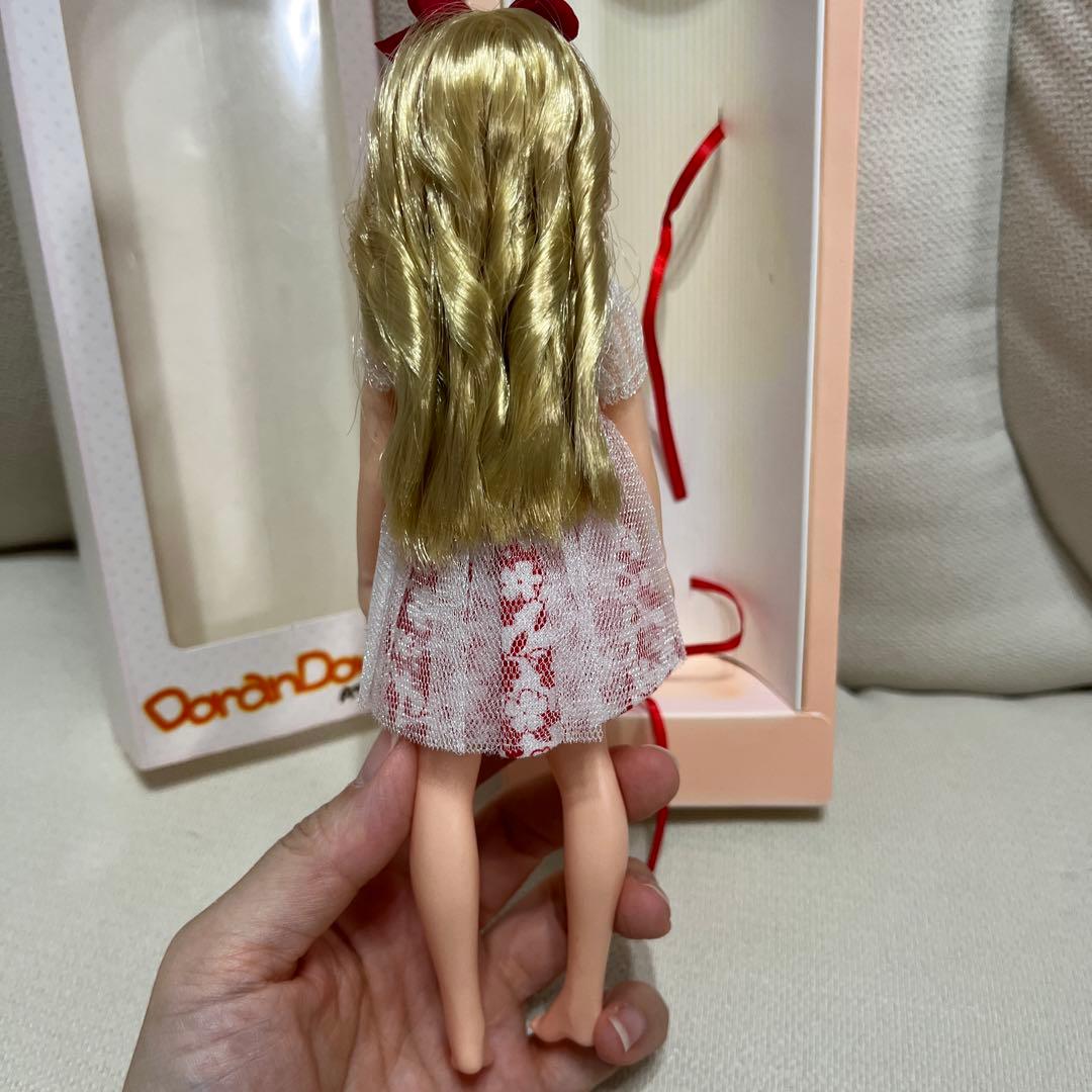 atomaru dorandoran 韓国限定ドール レア希少 有名作家様