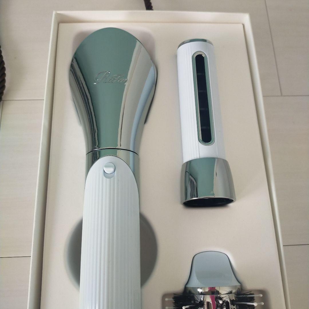 ★ほぼ新品★ReFaリファビューテックリセッター