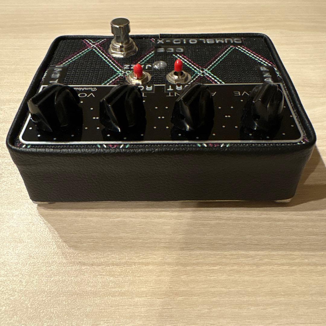 ギター Shin's Music DUMBLOID-X ODS