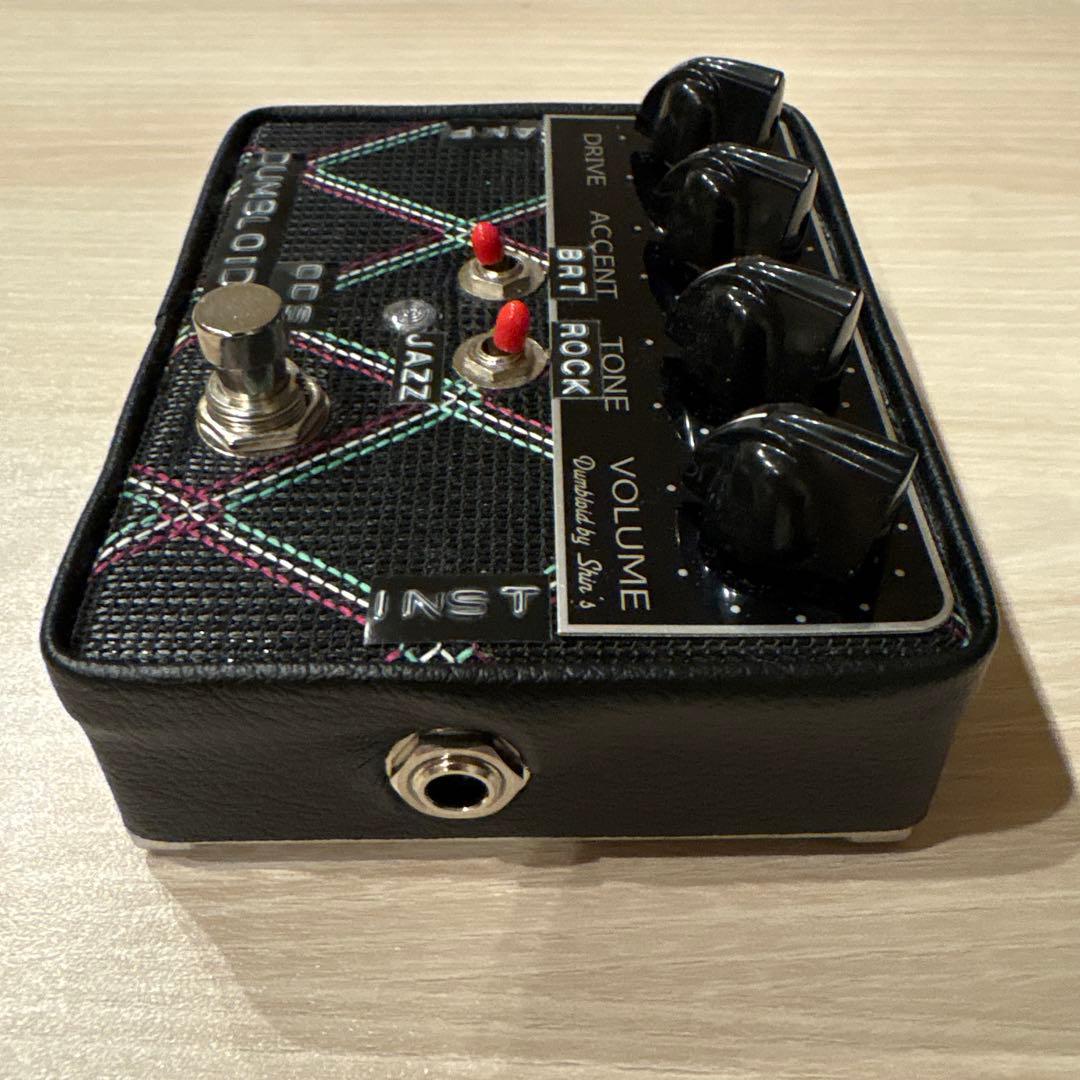 ギター Shin's Music DUMBLOID-X ODS