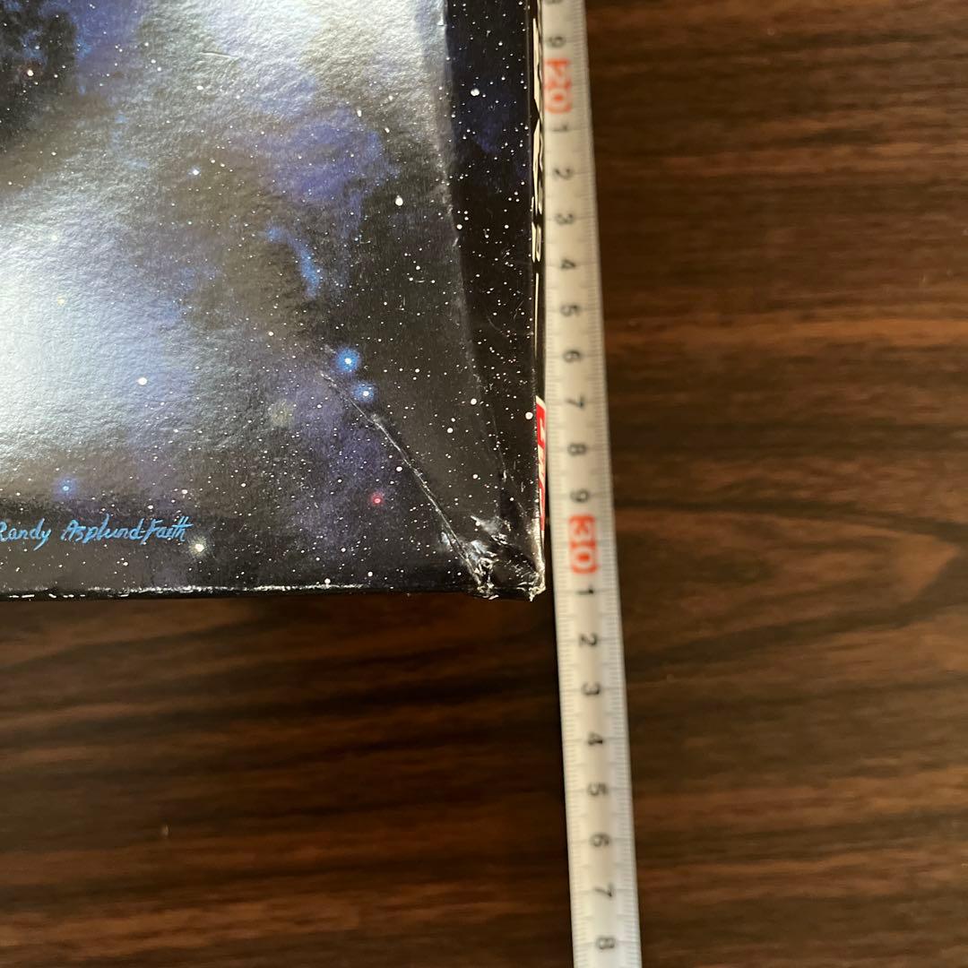 スタートレック U.S.S.エンタープライズ号プラモデルとソフビフィギュア 6体