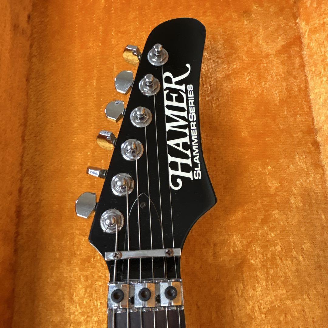 Hamer Slammer Series 　ヘイマー　スラマーシリーズ