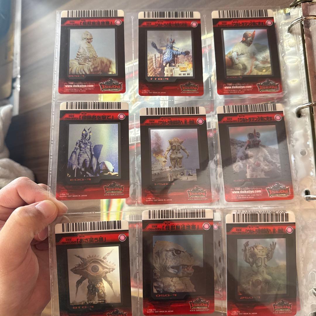 シ*ー様 大怪獣バトル まとめ スーパーコンボ UR スペシャルアビリティ 専用