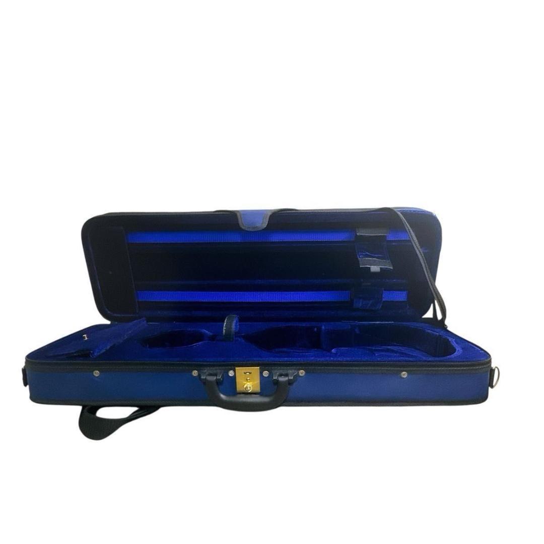 美品 メンテナンス済 YAMAHA ヤマハ サイレントバイオリン SV-200