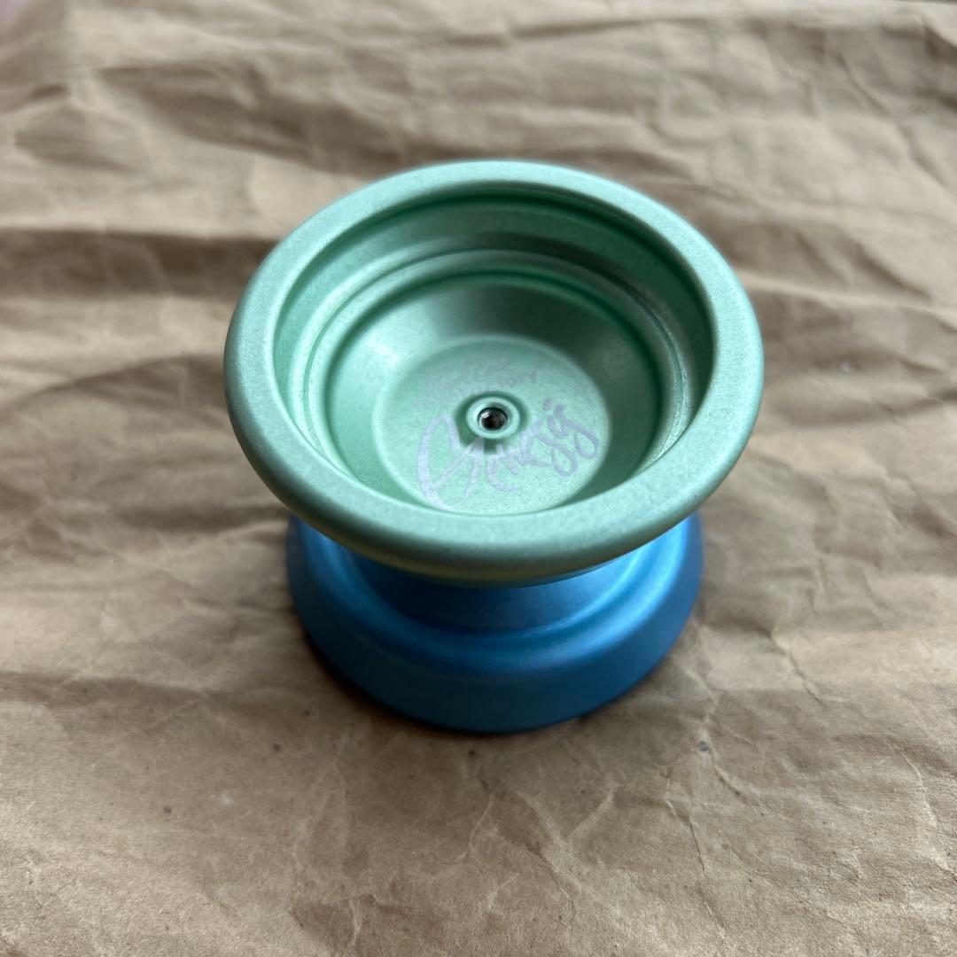 Genesis② yoyofactory
