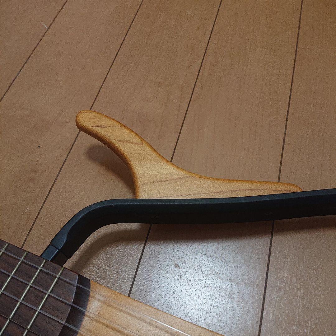 YAMAHA　ヤマハサイレントギター SLG-100N