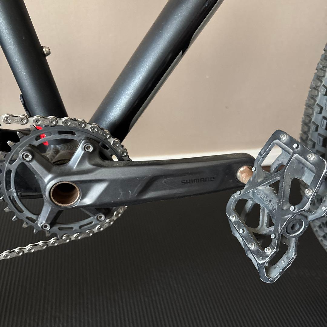 SCOTT スコット SCALE 950 マウンテンバイク