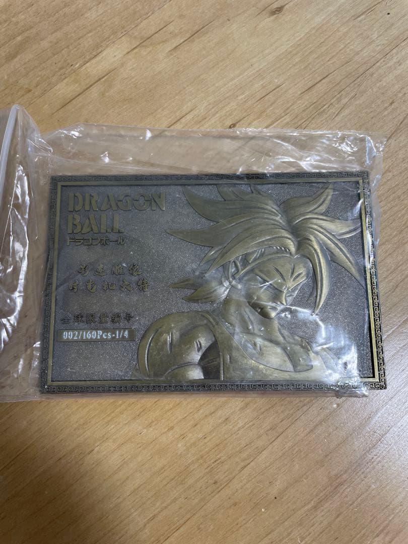 ガレージキットスタチュードラゴンボールトランクスサイヤ人1/6サイズ