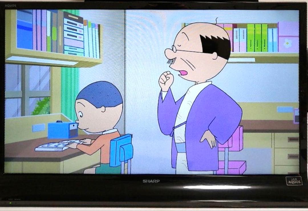 セール！引き取り希望！シャープ　40インチ LC-40J9 液晶テレビ 動作OK