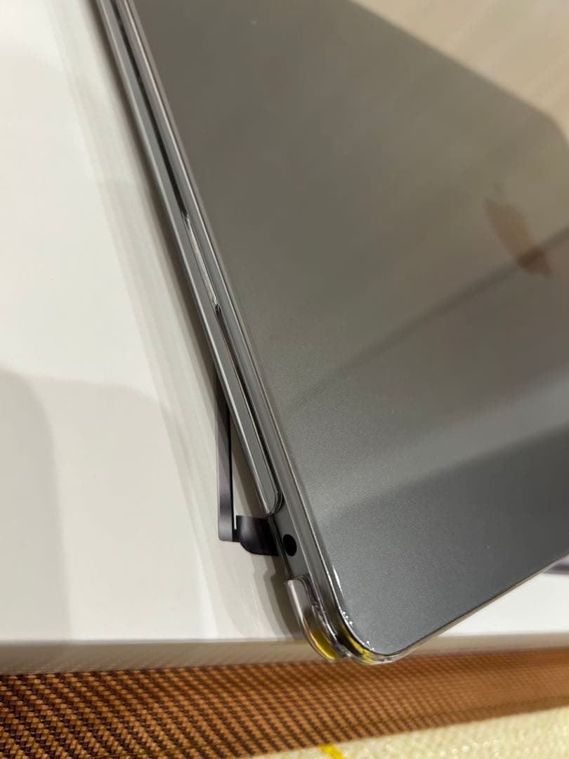 MacBook Air M2 13インチ 8GB 256GB スペースグレイ